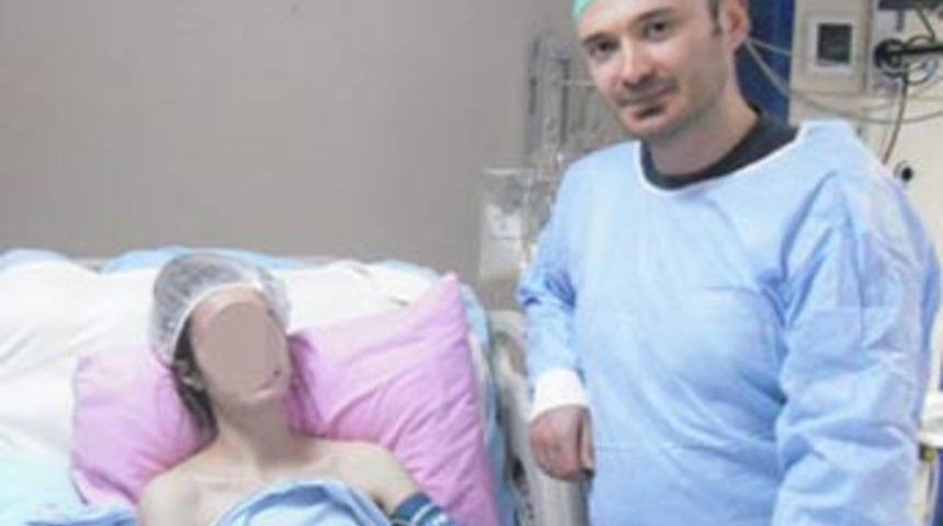 170 hap içti fakat...