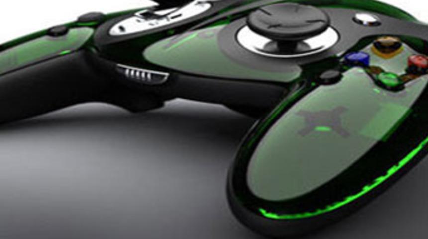 Bunlardan hangisi Xbox 720?