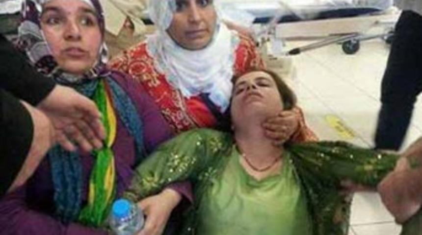 BDP'den Bursaspor taraftarlarına su&ccedil;lama