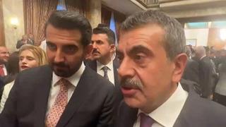 Öğretmen ataması ne zaman olacak? Bakan Tekin'den açıklama geldi: Sona yaklaştık, önümüzdeki hafta...