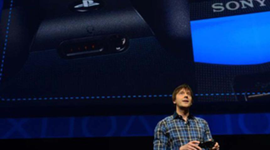 İşte Playstation 4 oyunları