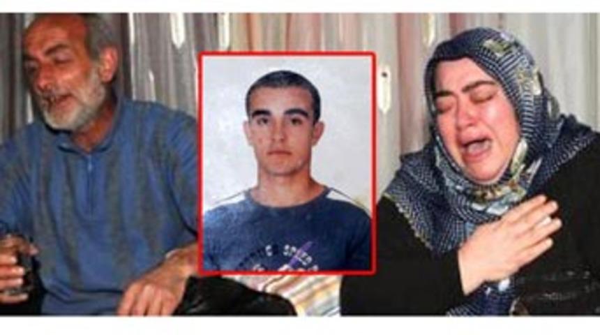 Rizeli minare ustasını kahreden telefon