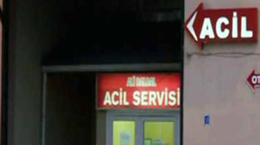 Karnındaki çocuğuyla beraber öldürüldü!