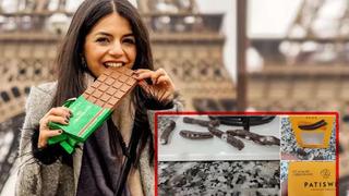 Patiswiss'in eski CEO'su Elif Aslı Yıldız Tunaoğlu'nun özgeçmişinde dikkat çeken detay!  2013'te bitirdiğini açıkladığı yüksek lisans programı ilk mezununu 2015 yılında vermiş