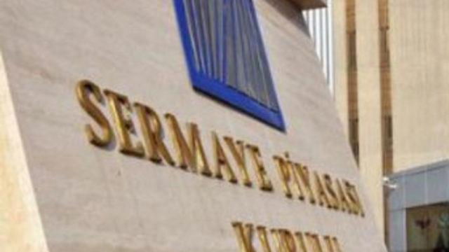 SPK halkı yanıltanları affetmedi!