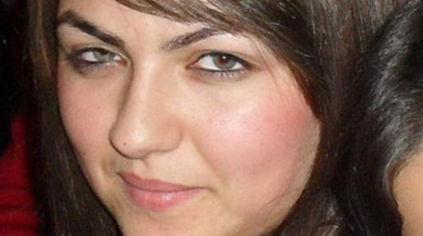 Sinem'in cesedini bulan polislere ödül