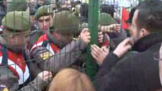 Ergenekon davasında mütalaa bekleniyor