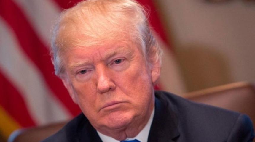 ABD Başkanı Trump'tan h&uuml;k&uuml;metin kapanmaması i&ccedil;in son hamle