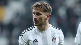 Beşiktaş Teknik Sorumlusu Serdar Topraktepe maç sonu açıkladı! Semih Kılıçsoy derbide oynayacak mı?