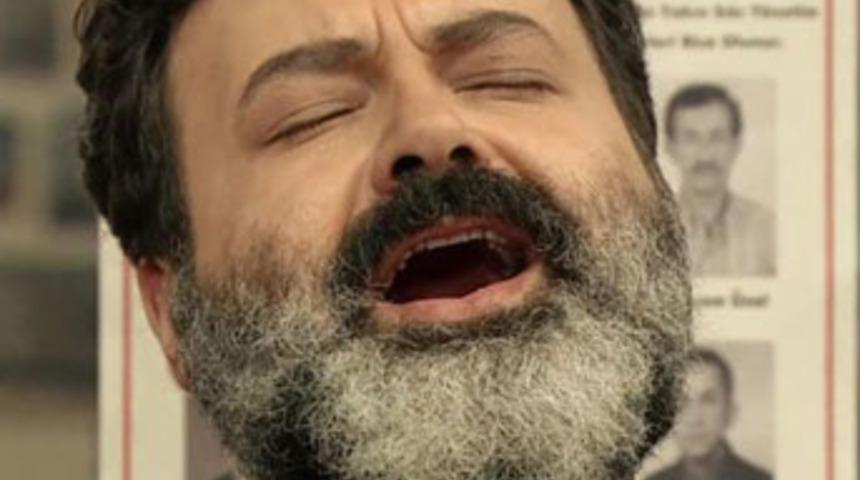 Seksenler (80&rsquo;ler) dizisinin Susmuş'u konuştu