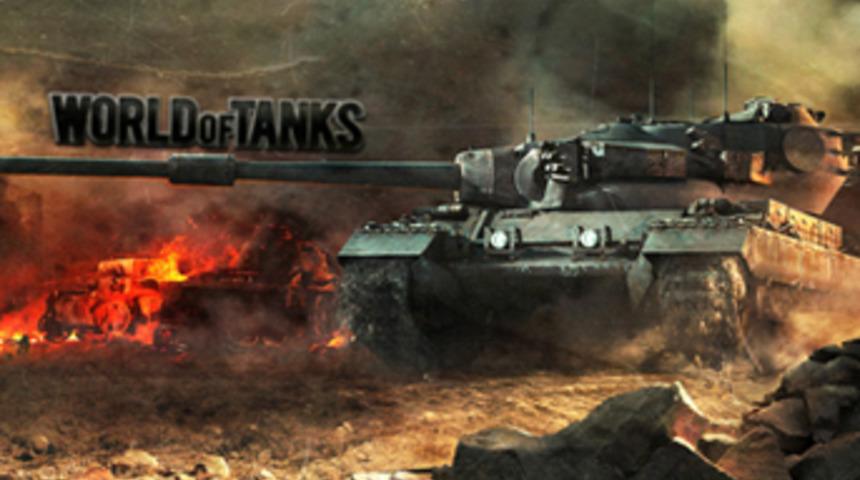 Wargaming Guinness Rekorlar Kitabında!