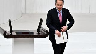 Fatih Erbakan'dan Şu an Cumhur İttifakı'nda mısınız? sorusuna dikkat çeken yanıt: 'Değiliz herhalde'