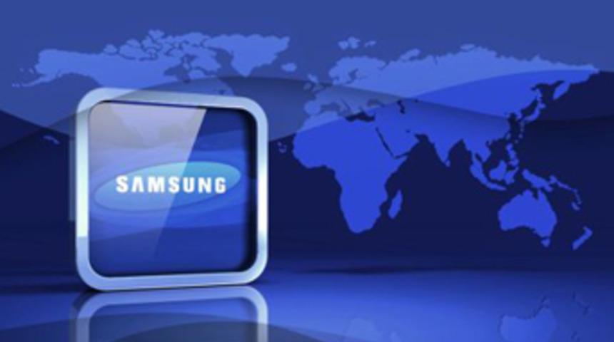 Samsung D&uuml;nyanın En Değerli 2. Markası