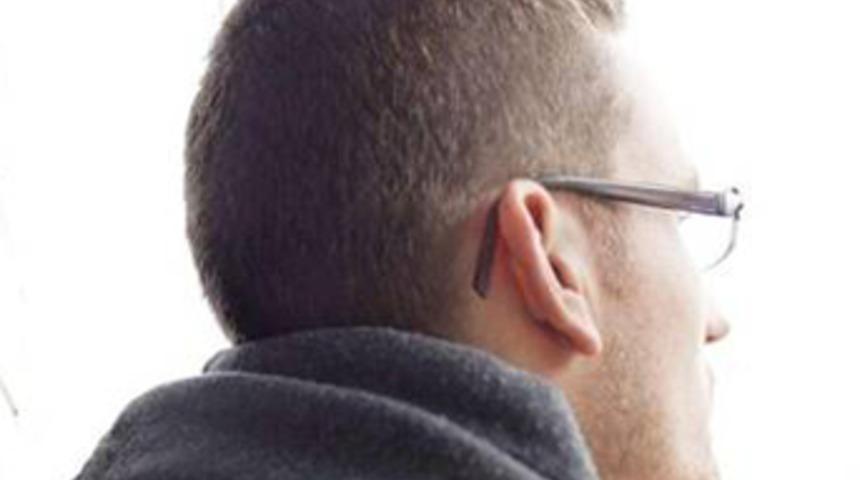 Kredi borcu için spermlerini sattı