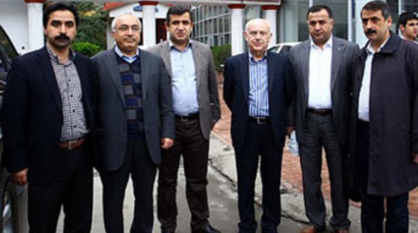 PKK rehineleri yarın bırakacak