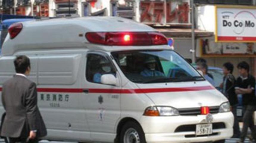 25 hastane geri çevirdi, hayatını kaybetti