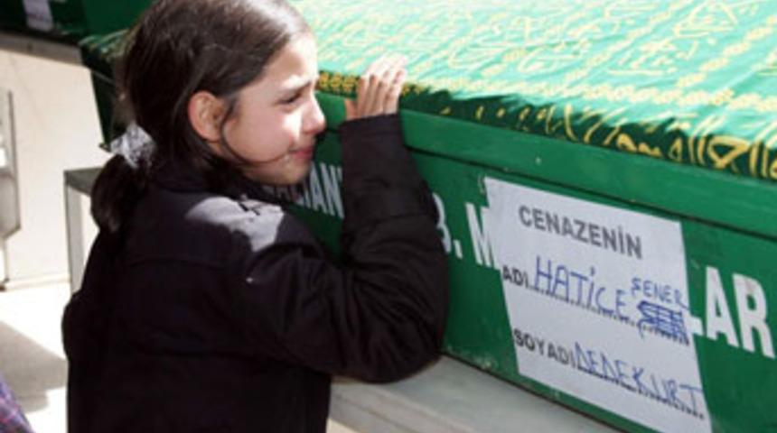 Onlara bu yanlışlığı kim a&ccedil;ıklayabilir!