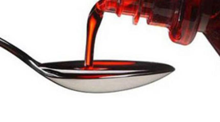 Bakanlıktan 'çok acil' öksürük şurubu kararı