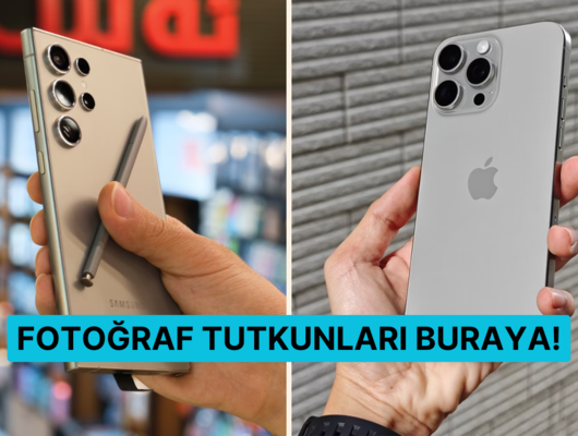 Fotoğraf tutkunlarının favorisi ön kamerası en iyi telefonlar 