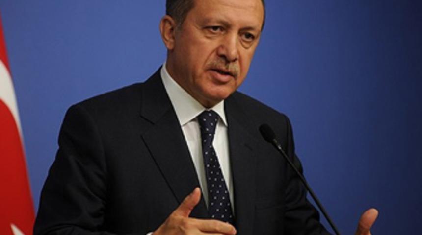 Dershaneler raporu Erdoğan'a sunuldu