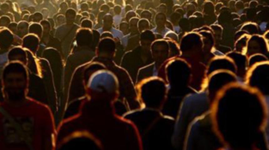 Türkiye'de mutlu olan kişi sayısı azaldı