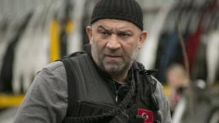 Yeni dizisinin ekran macerası kısa sürdü! Şevket Çoruh'un Arka Sokaklar hamlesi sosyal medyayı salladı