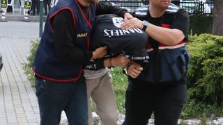 Kastamonu'da taksi şoförü ormanlık alanda ölü bulundu