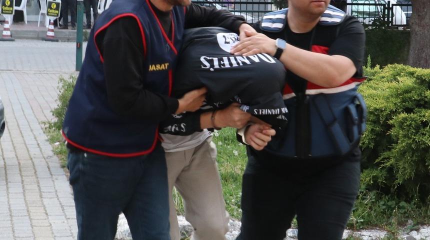 Kastamonu'da taksi şoförü ormanlık alanda ölü bulundu