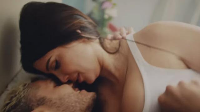 Wanda Nara yeni klibini duyurdu! Icardi ile ateşli sahneleri olay oldu: Yenge bir sakin olsan... 