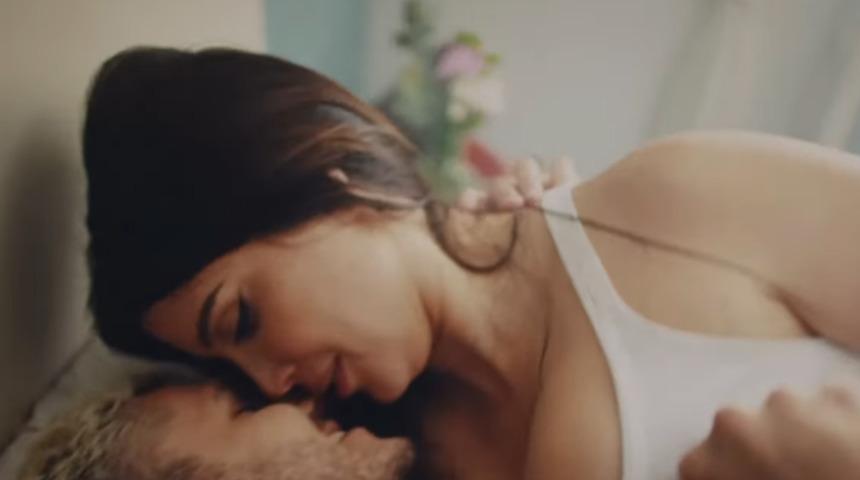 Wanda Nara yeni klibini duyurdu! Icardi ile ateşli sahneleri olay oldu: "Yenge bir sakin olsan..." 