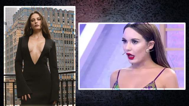 Serenay Sarıkaya'nın son pozları sosyal medyayı salladı! 'Bahar Candan olmuş'
