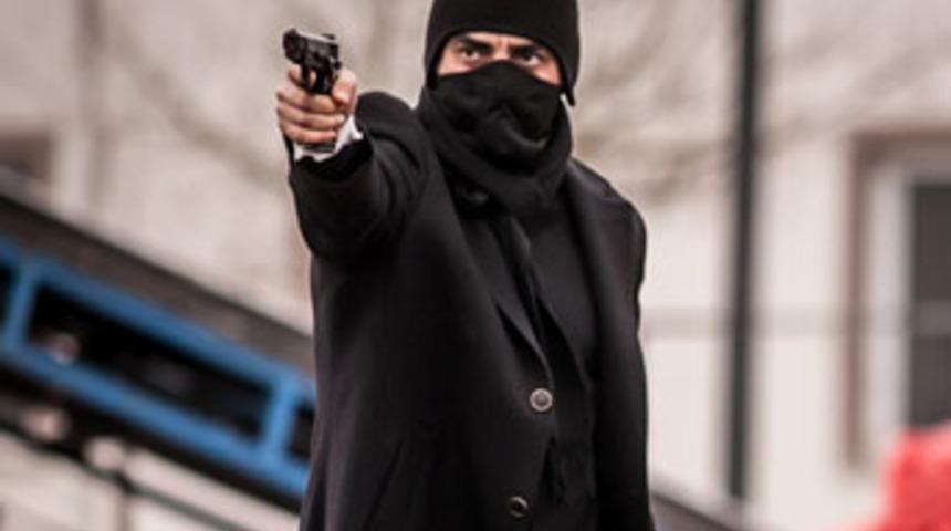 Kurtlar Vadisi Pusu 184. b&ouml;l&uuml;m heyecan dolu