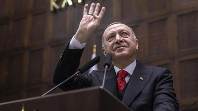 Cumhurbaşkanı Erdoğan'dan 1915 mesajı: Tarihte yaşananlar vicdan, bilim rehberliğinde ele alınmalı