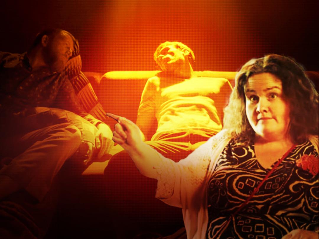 350 mesaj, taciz ve tecav&uuml;z... Netflix dizisi 'Baby Reindeer'ın yıldızı seyirciye seslendi: Dizinin amacı bu değil