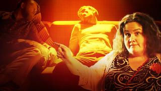 350 mesaj, taciz ve tecavüz... Netflix dizisi 'Baby Reindeer'ın yıldızı seyirciye seslendi: Dizinin amacı bu değil