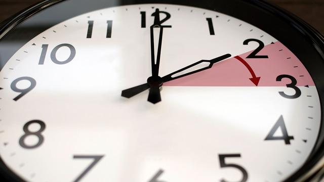 2016’dan beri uygulanıyor! Yaz saati ile ilgili yeni açıklama Bakan Bayraktar’dan geldi! Yaz saati uygulaması değişecek mi? 