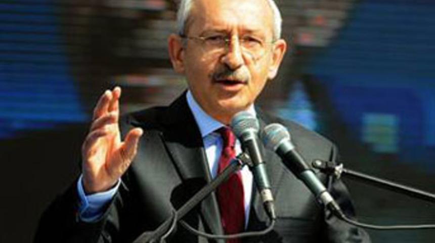 'Geç kimin sızdırdığını sen anlat'