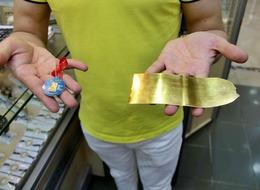 Gram altın mı kesme altın mı? ‘Milyonda bir’ diyerek uyardılar! Uzmanlardan dikkat çeken açıklama: ‘Önümüzdeki ay itibarıyla…’