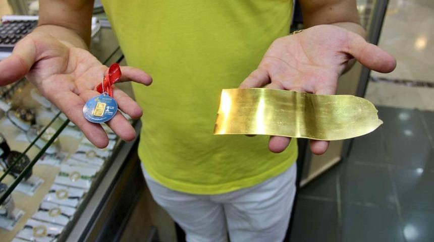 Gram altın mı kesme altın mı? ‘Milyonda bir’ diyerek uyardılar! Uzmanlardan dikkat çeken açıklama: ‘Önümüzdeki ay itibarıyla…’