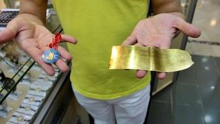 Gram altın mı kesme altın mı? ‘Milyonda bir’ diyerek uyardılar! Uzmanlardan dikkat çeken açıklama: ‘Önümüzdeki ay itibarıyla…’