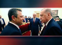 'Hindiler, kuzular...' Herkesin gözü Erdoğan ve Özel'in üzerindeydi ama Mehmet Şimşek dün akşama damga vurdu! 