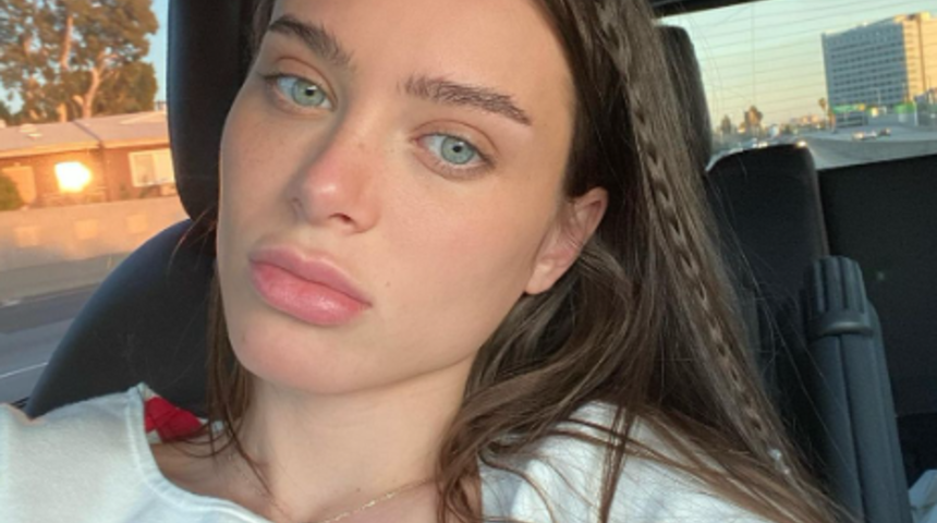 Dünyaca ünlü yıldız Lana Rhoades'in tek bir sahne için aldığı ücret şaşkına çevirdi! Kazandığı paraya kimse inanamadı