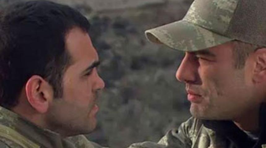 Sakarya Fırat&rsquo;ta Osman isyan etti