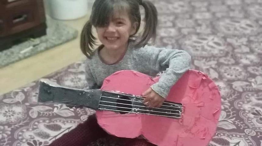 4 yaşındaki Sultan boğazı kesilerek öldürüldü! Tüyler ürperten vahşet... Her şeyi böyle itiraf etti