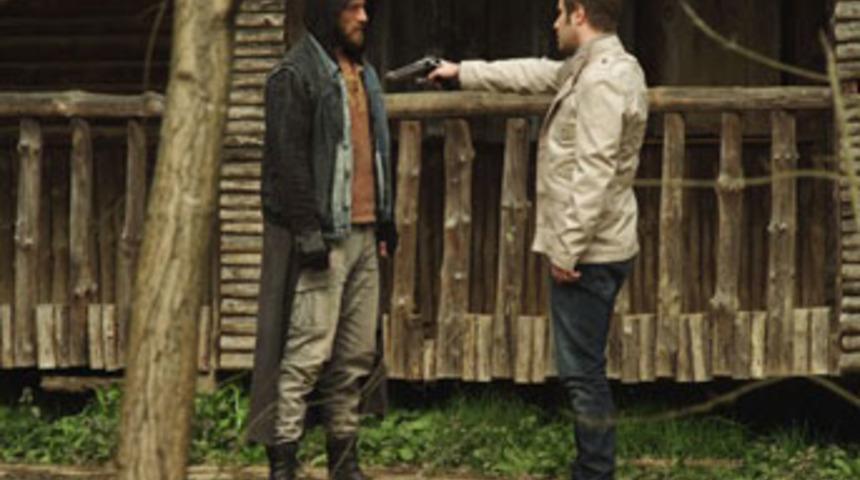 Şubat ile Ali hesaplaşıyor