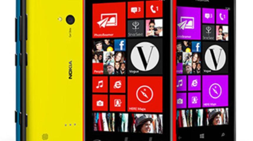 Yeni Nokia Lumia'ların görüntüleri sızdırıldı