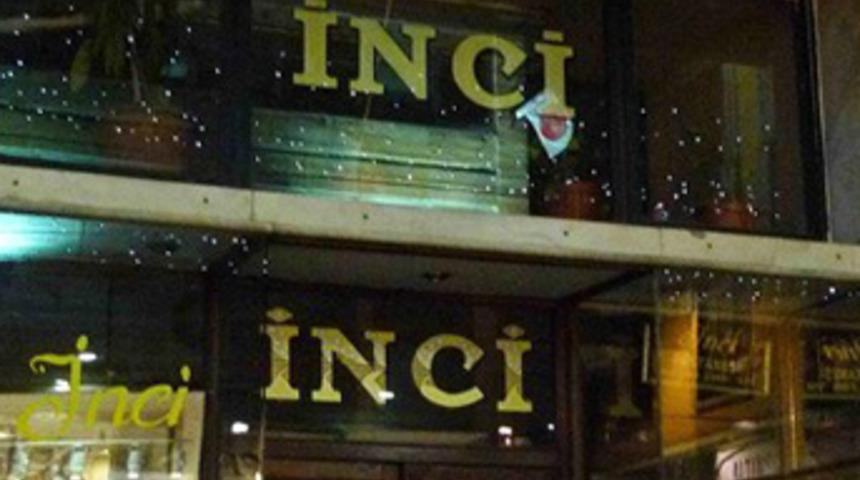 İnci Pastanesi yeniden açılıyor