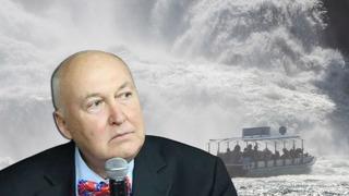 Marmara için tsunami ve 7,5 büyüklüğünde deprem uyarısı! Prof. Dr. Övgün Ahmet Ercan uyardı: 20 dakika içinde gelir, 300 metreye kadar ilerler