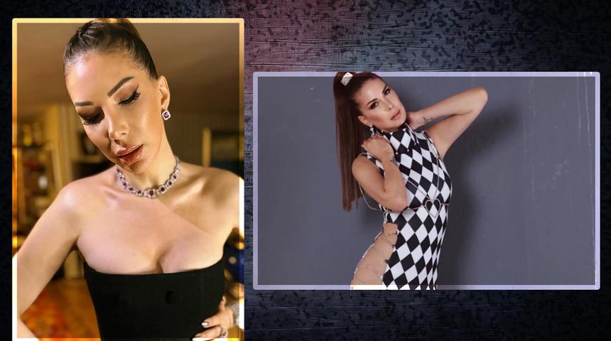 Daha önce 3 kez boşandı! Tuğba Özerk evlilik yıl dönümü kutlayan çifti görünce... Bomba sözler