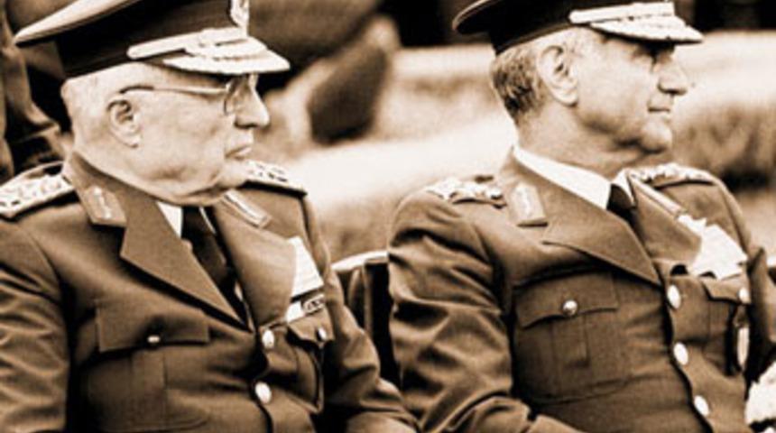 Kanlı 1 Mayıs MİT'e sorulacak